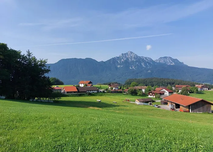 Fuchsbauernhof