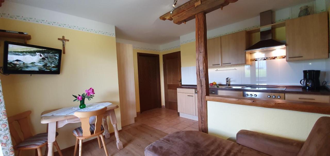 Фермерский дом Fuchsbauernhof Пидинг