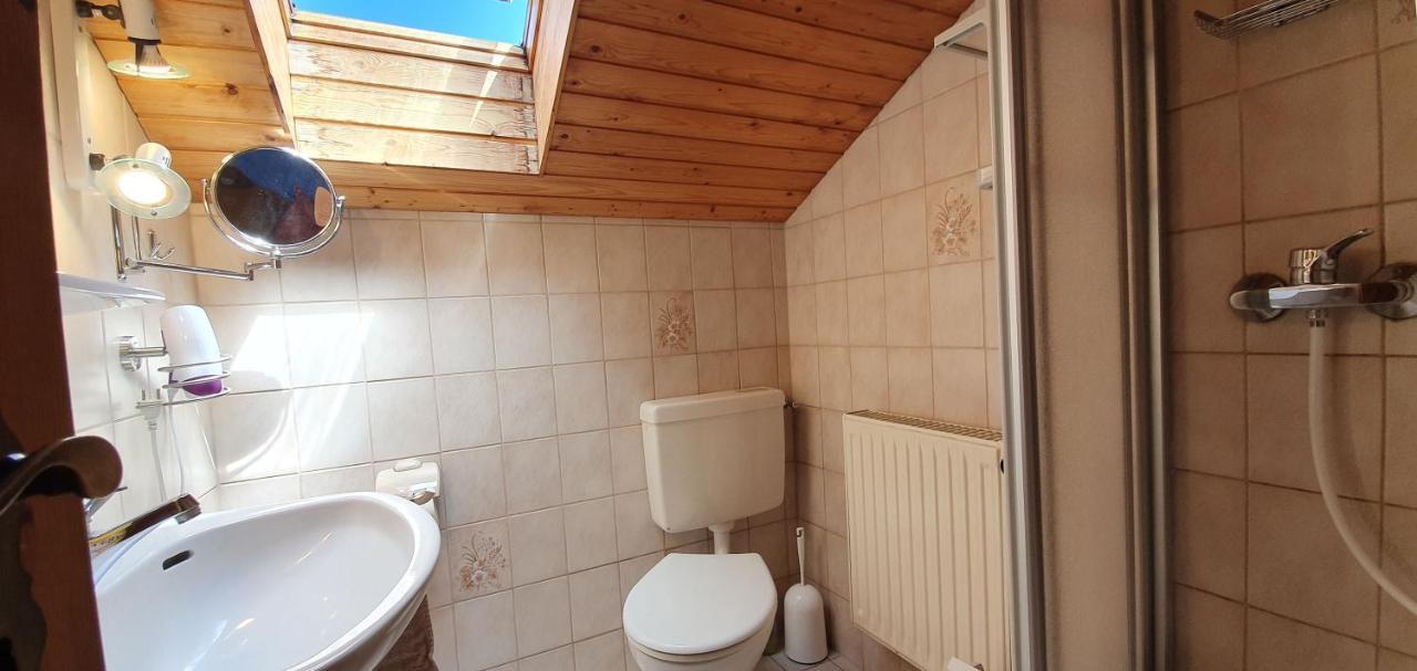 Fuchsbauernhof Фермерский дом *