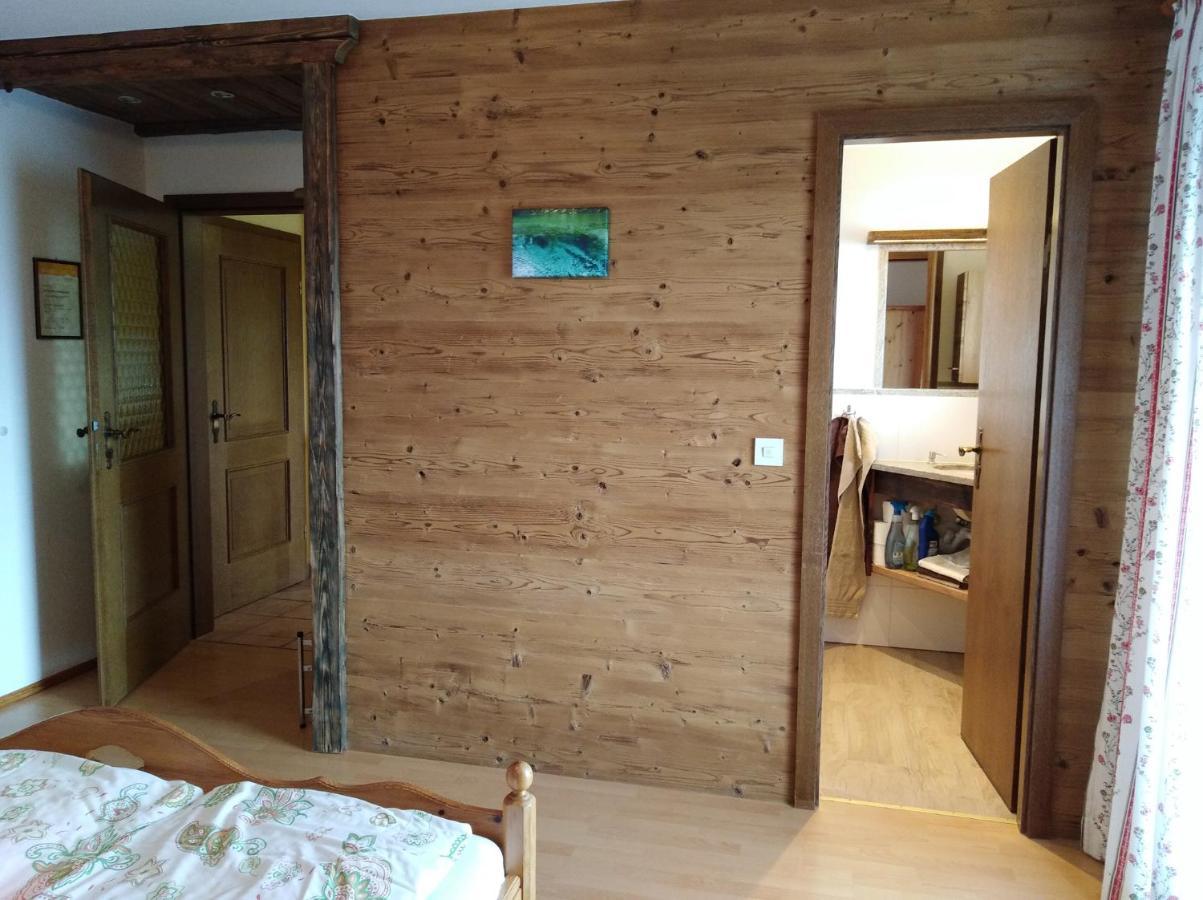 Фермерский дом Fuchsbauernhof Пидинг