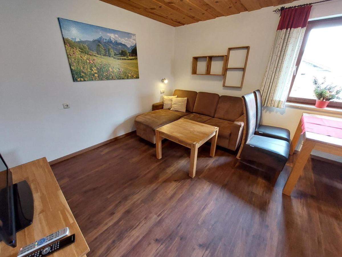 Фермерский дом Fuchsbauernhof